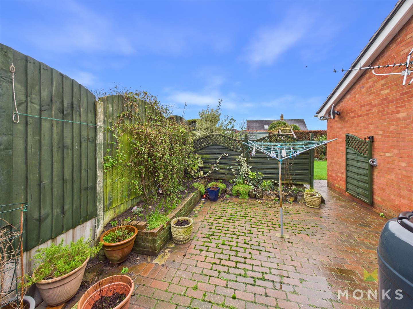 16 Mytton Lane, Shrewsbury, SY4 4JE For Sale